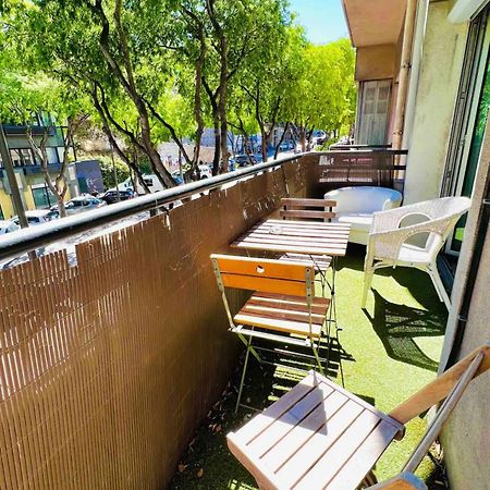 Beau T3 Neuf Proche Vieux-Port A La Place Corderie مارسيليا المظهر الخارجي الصورة