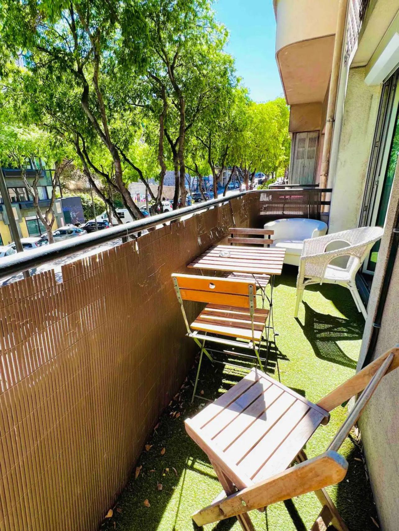 Beau T3 Neuf Proche Vieux-Port A La Place Corderie مارسيليا المظهر الخارجي الصورة