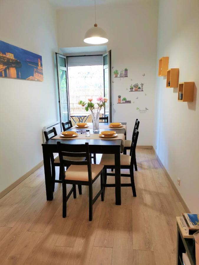 Beau T3 Neuf Proche Vieux-Port A La Place Corderie مارسيليا المظهر الخارجي الصورة